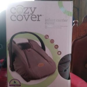 Infant Cover Carrier